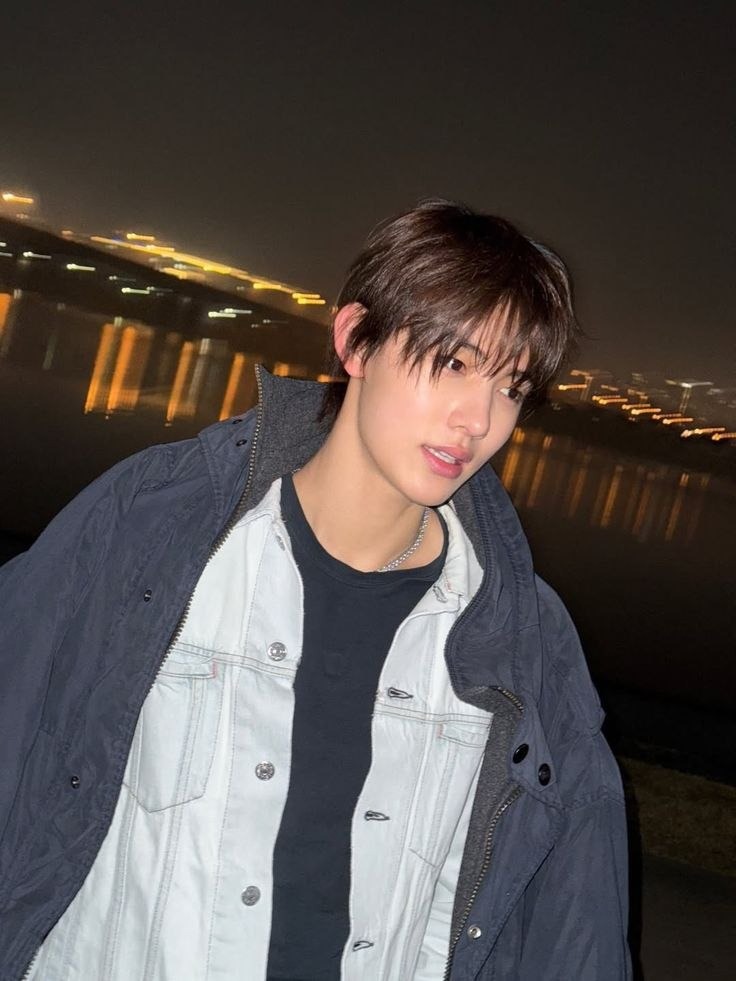 Photo of Kenneth